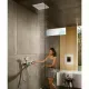 Смеситель для душа Hansgrohe 15895000 хром